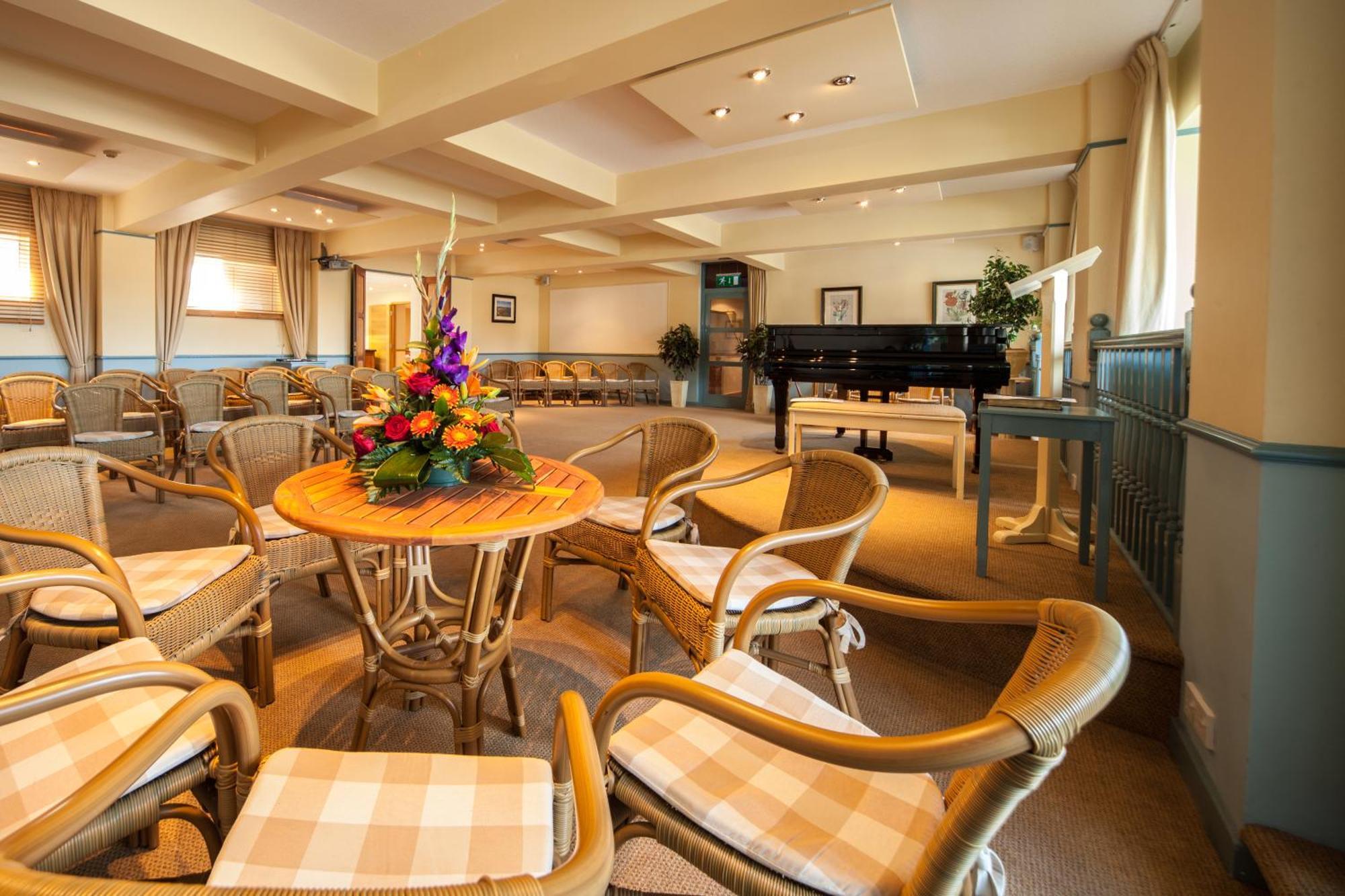 Biarritz Hotel Saint Brélade Esterno foto