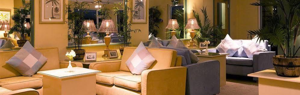 Biarritz Hotel Saint Brélade Esterno foto